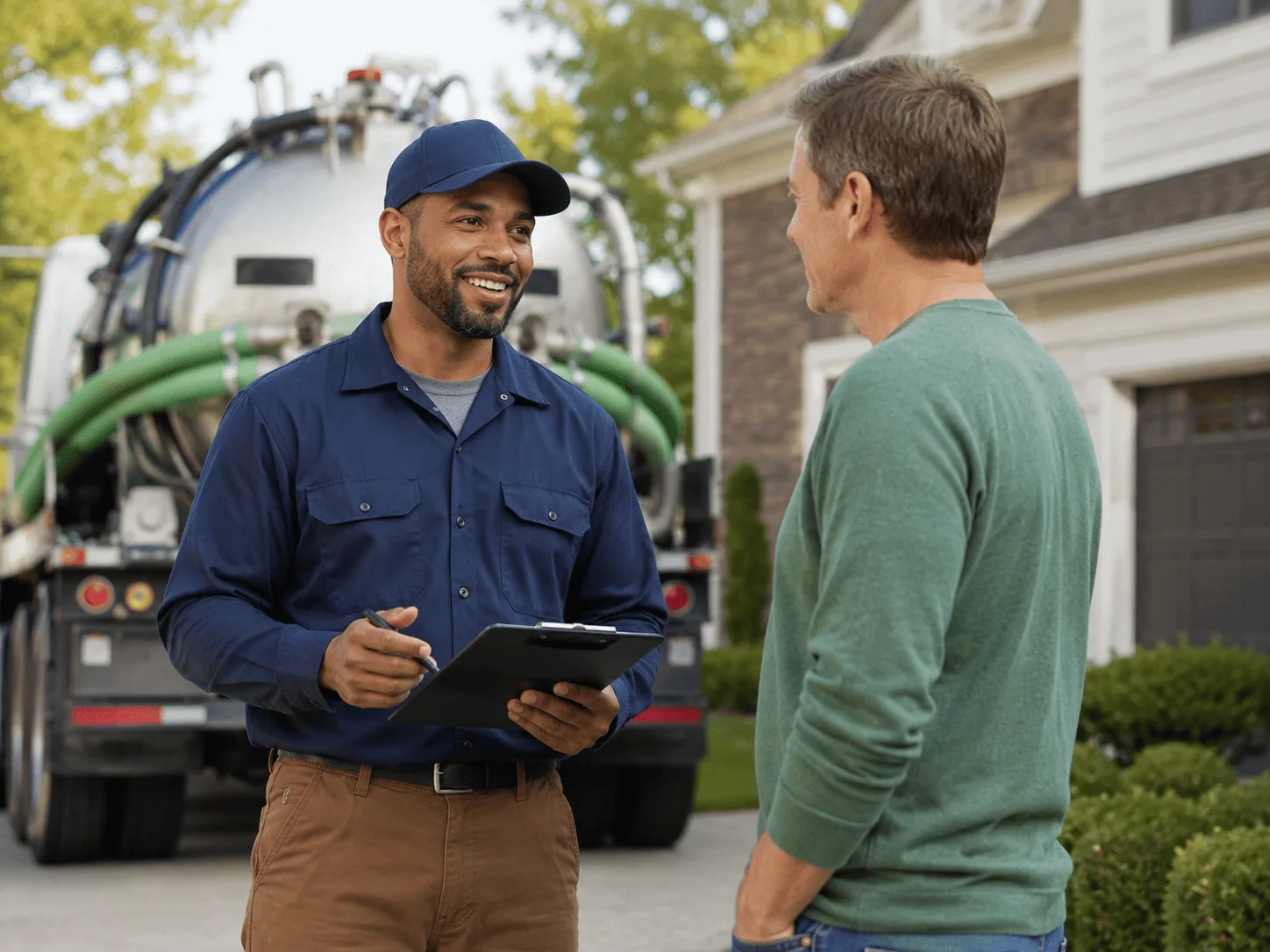 Mosquito Control Springbrook, WI FAQs